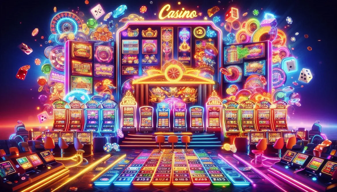 Spielbank Kassel